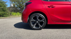 Vauxhall Corsa 1.2 GS 5dr Petrol Hatchback